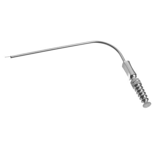 Fergusson Suction Tube