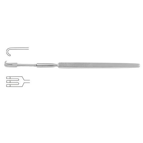 Wound Retractor Flexible