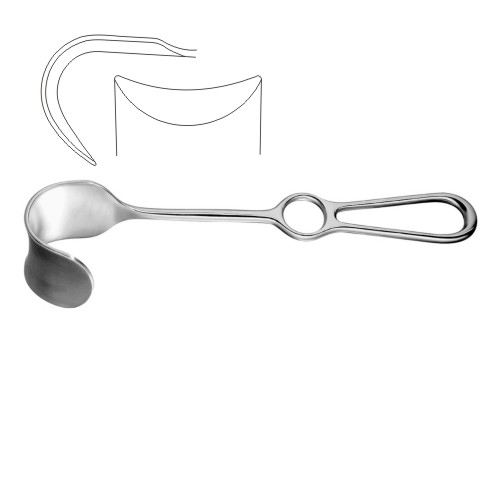 Fritsch Retractor