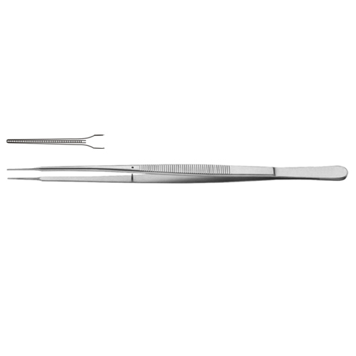 Dressing and Micro Atrauma Forceps