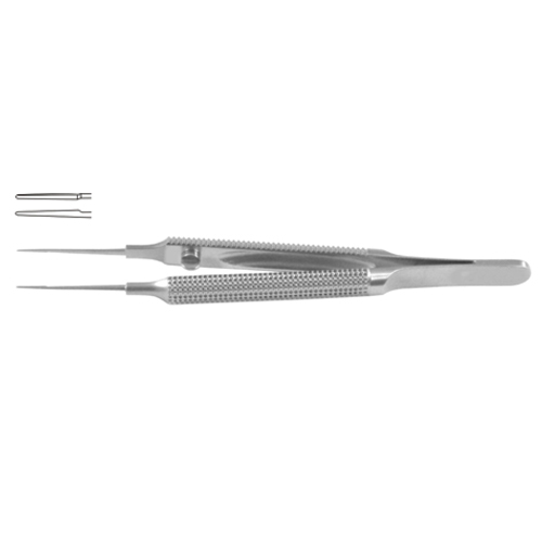 Micro Suturing and Splinter Forceps