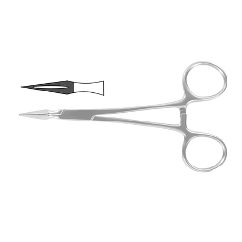 Stieglitz Splinter Forcep
